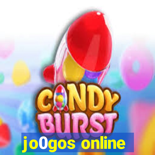 jo0gos online